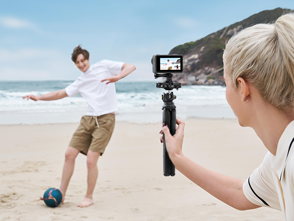 tripod for cell phone