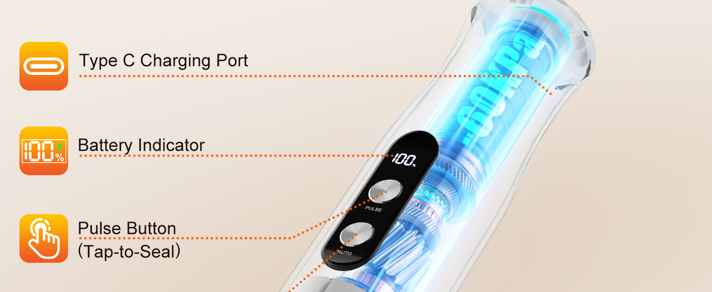 vacuum sealer