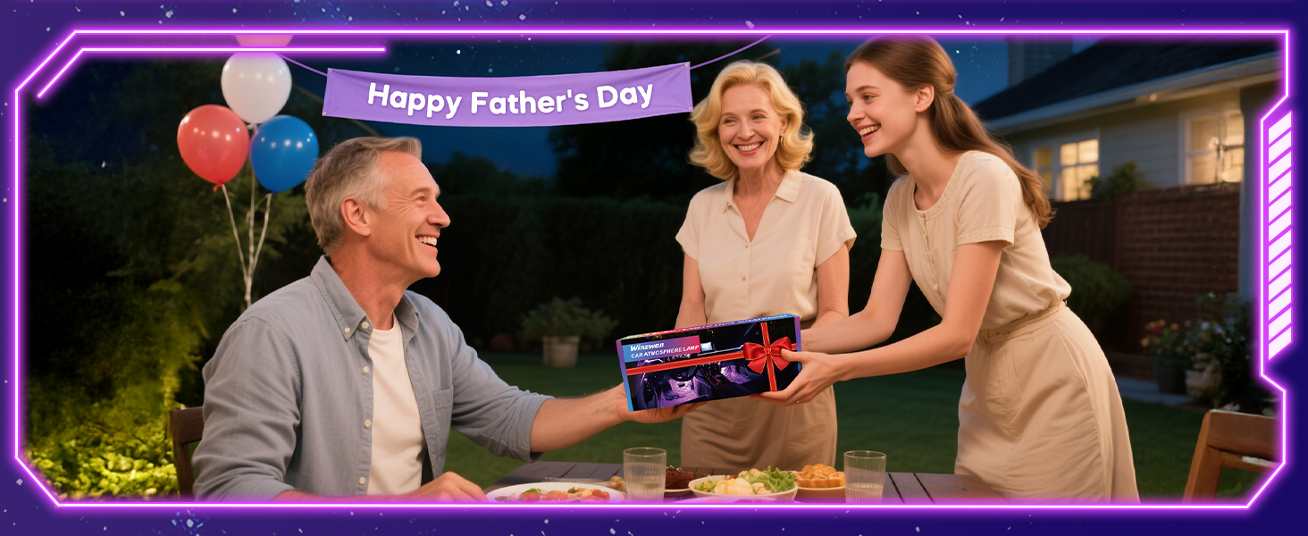 fathers day gifts for dad car