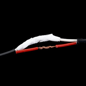 electrical tape white