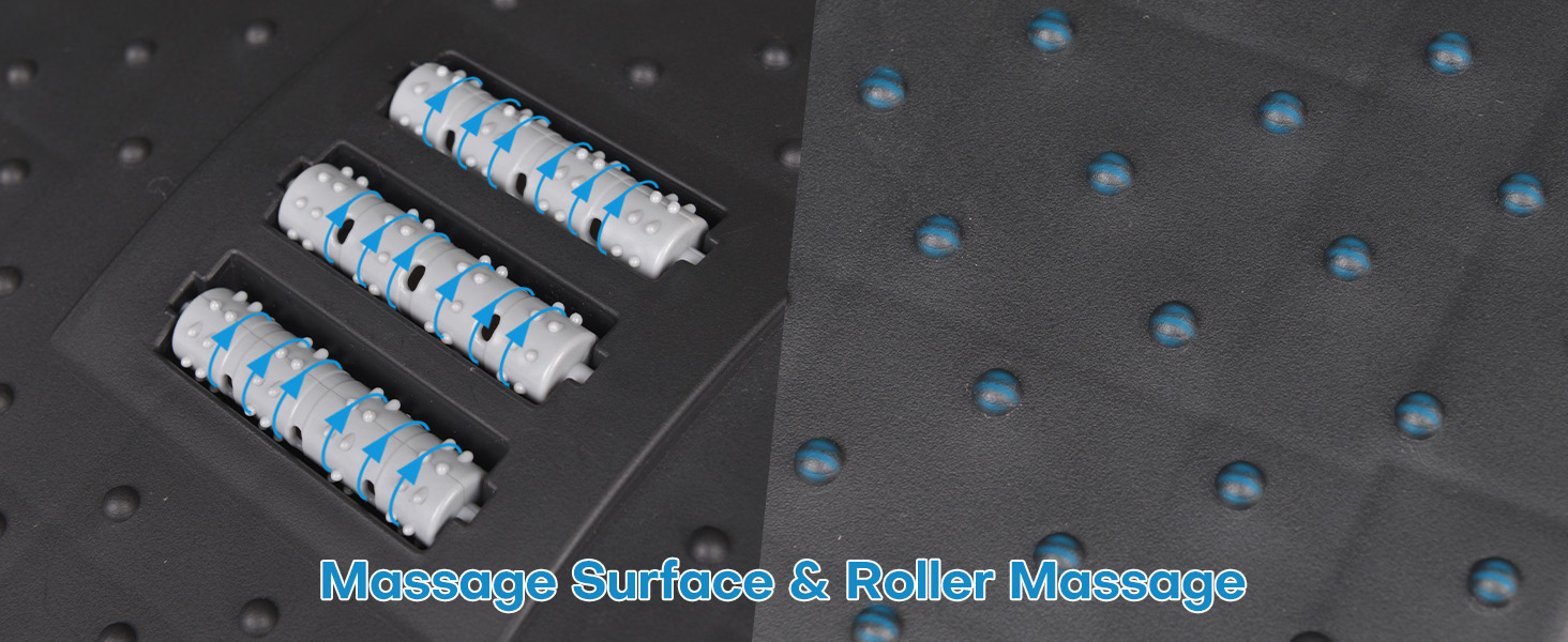 Massage Surface Roller Massage
