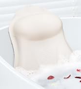 bath pillow