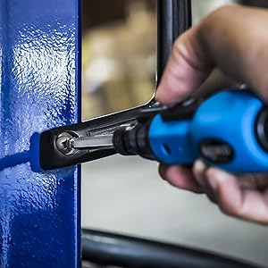 NEIKO 10577A Cordless Power Screwdriver