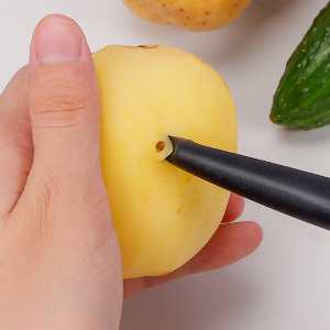 potato peeler