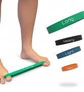toe bands