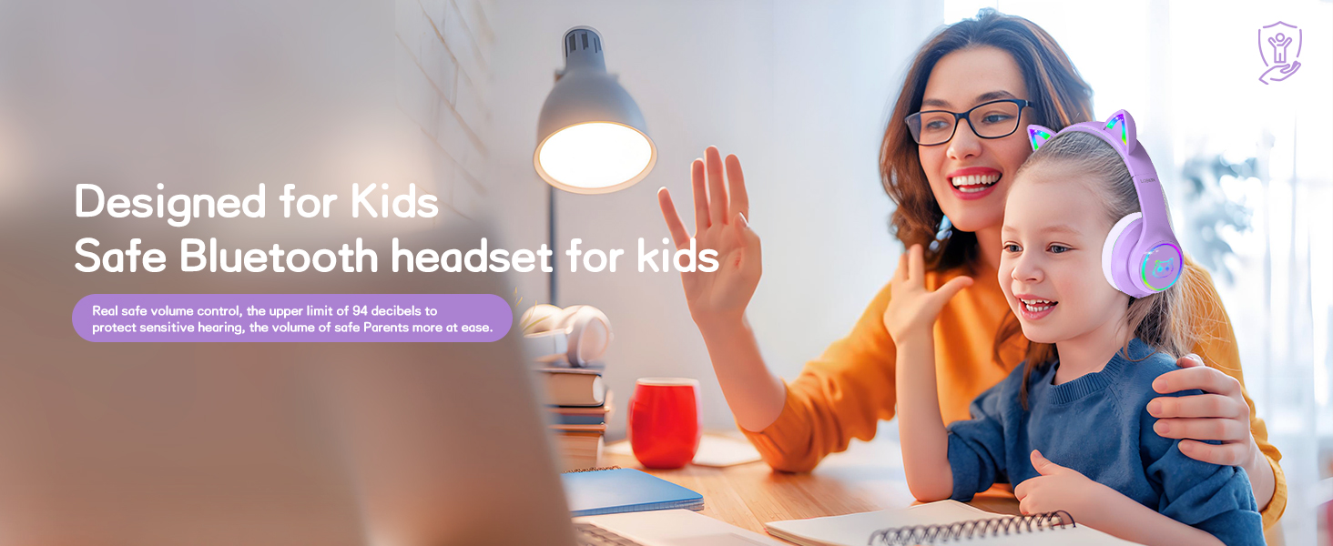 kids headphones