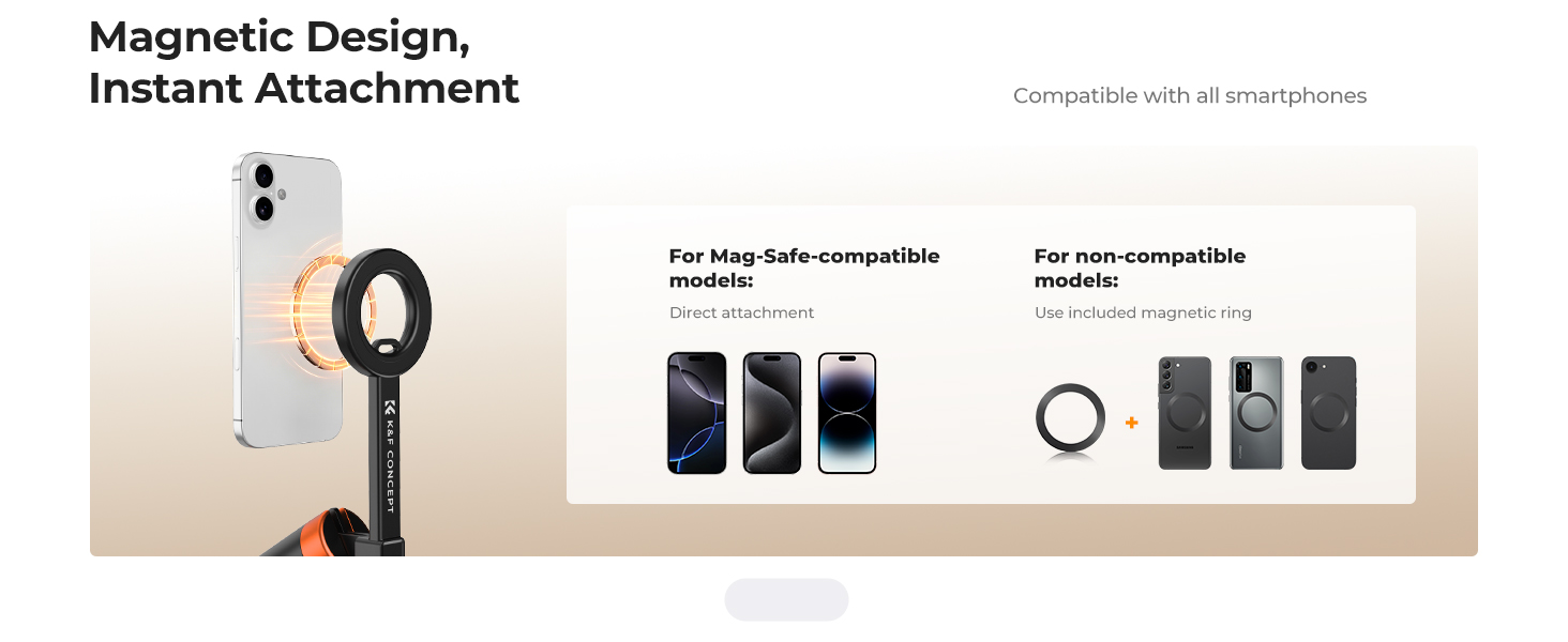 magsafe tripod