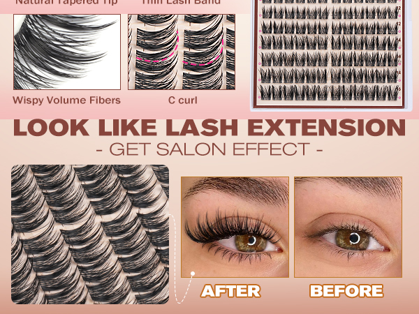 lash