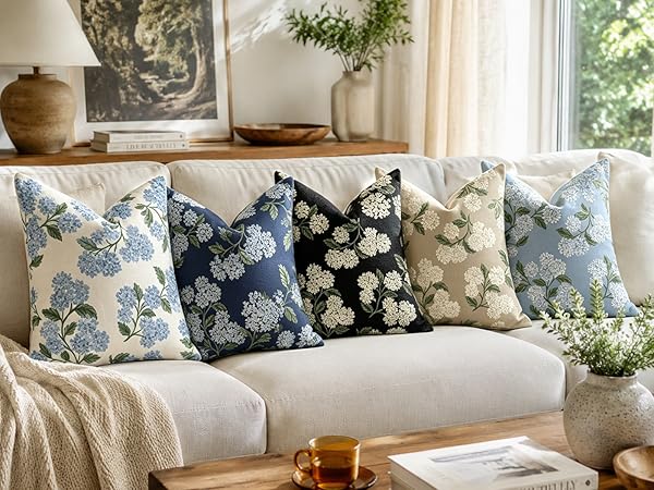 Creating Aesthetics for Home
