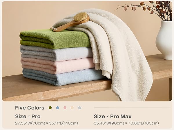 Bath Towel
