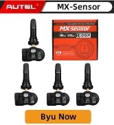 mx-sensor