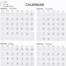 Calendar