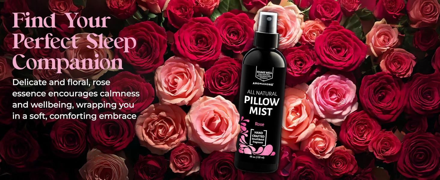 Roses field floral calm embrace