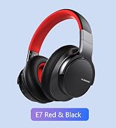 AUSDOM E7 Headphone