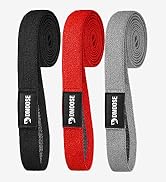 Fabric Resistance Bands