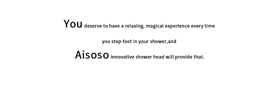 Shower Head 3inch 970x300