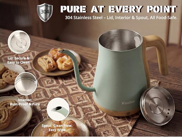 Electric Kettle