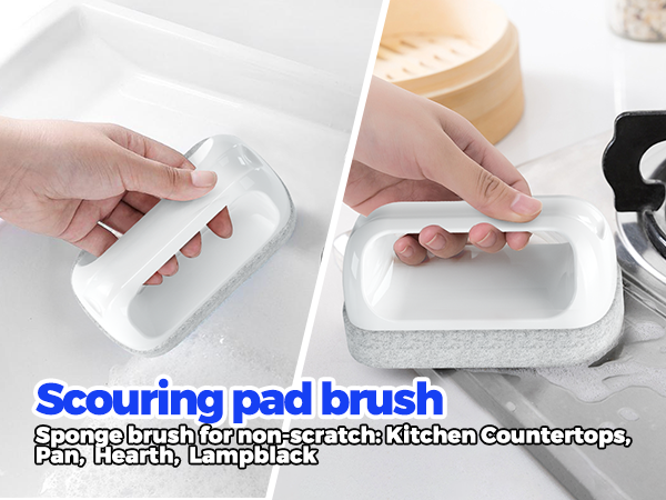 dish brush