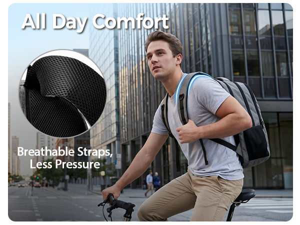 work backpack for men