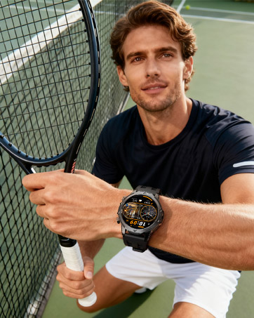 reloj inteligente para hombre