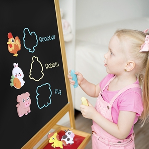 magnets for toddlers1-3