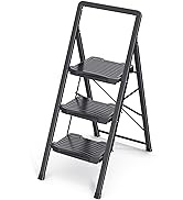 step ladder