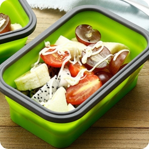 800ml Food Storage Container