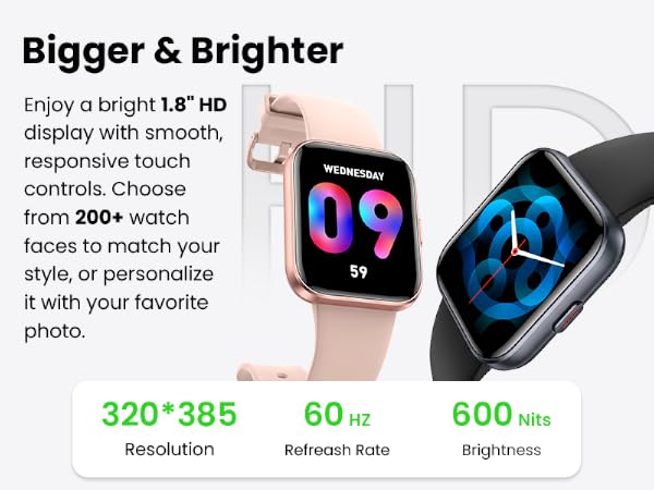 smart watch for women android