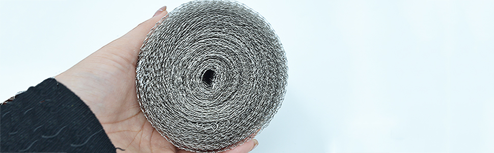 Metal Mesh Roll