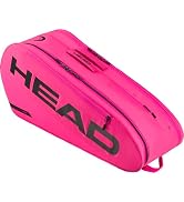 HEAD Tour Racquet Bag M (6R), Pink