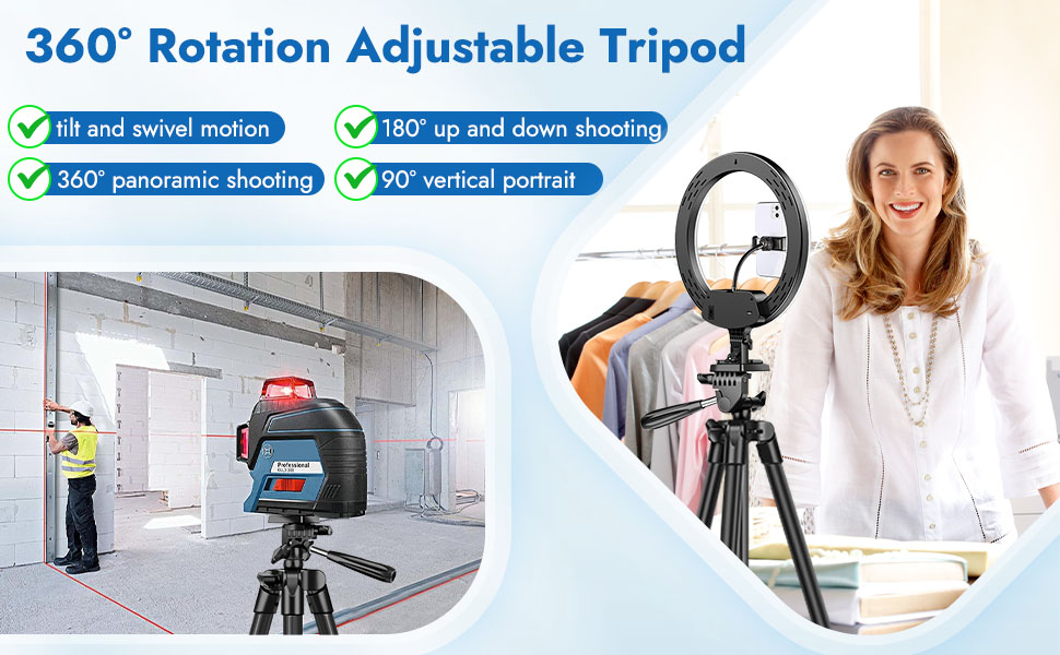 tripod
