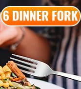 folk folks forks silverware set dining forks flatware forks cute forks fork sets for kitchen
