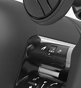 Tool Free Steering Wheel Knob