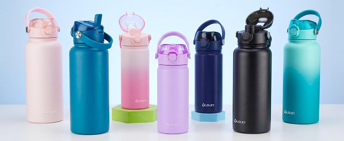 insulated waterbottle