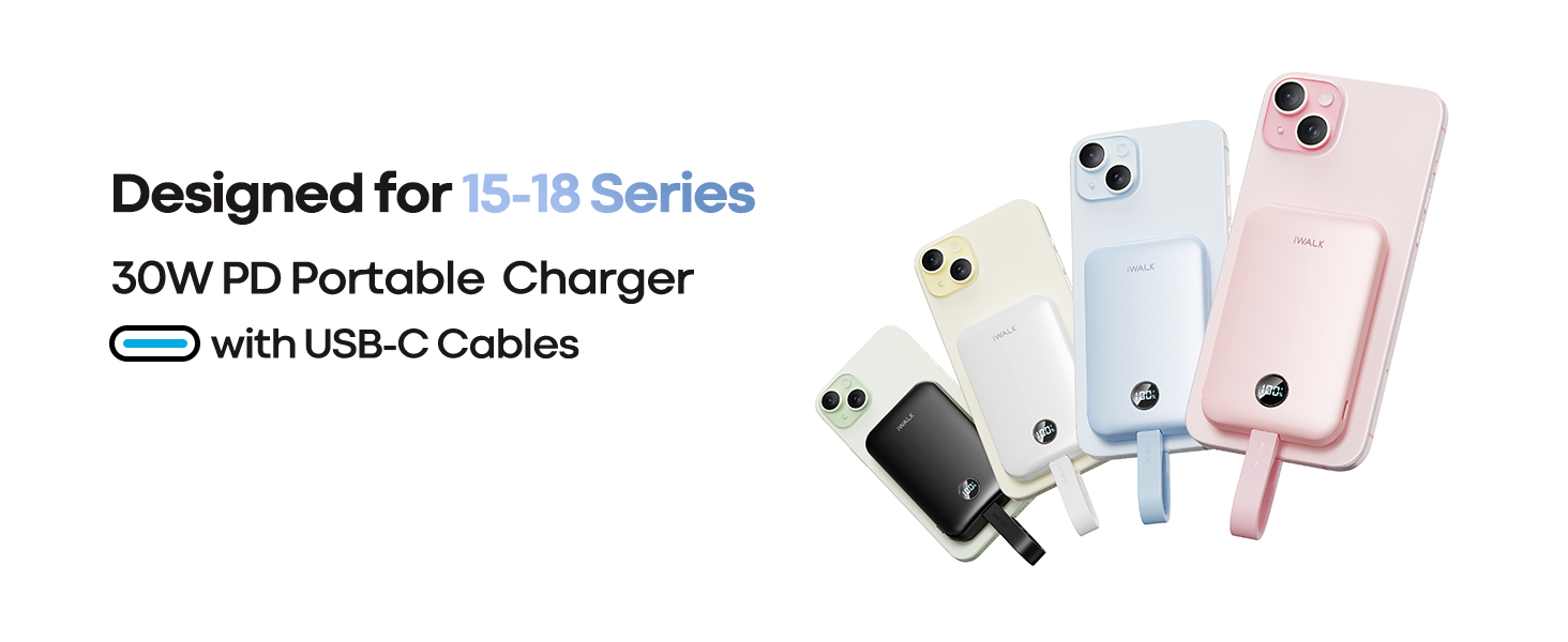 wireless power bank