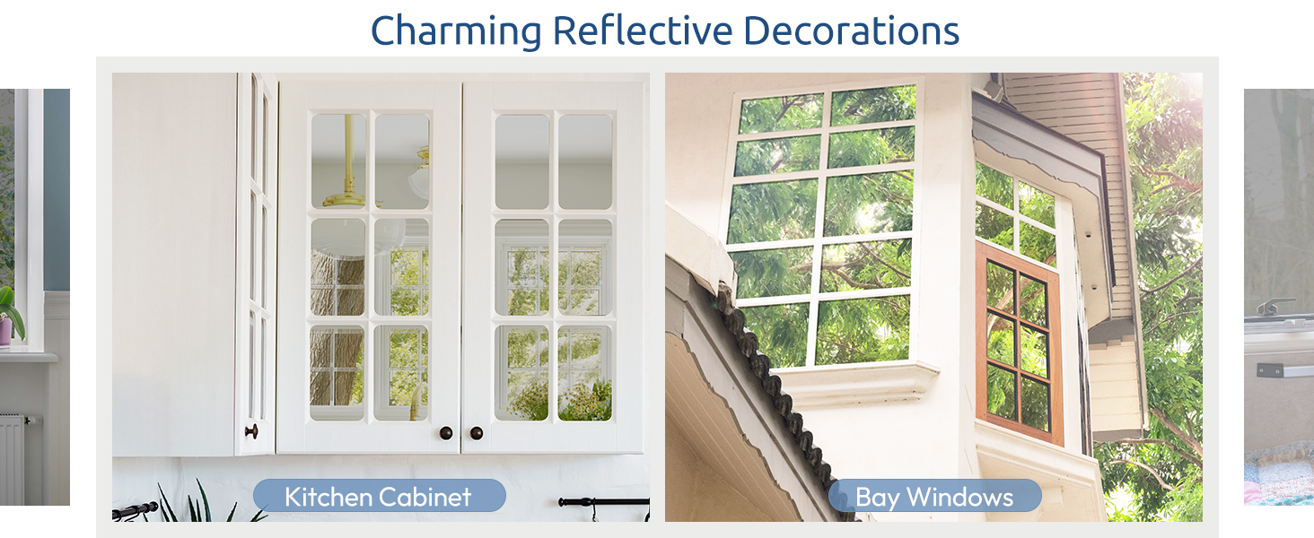 decorative window film kitchen cabinets windows