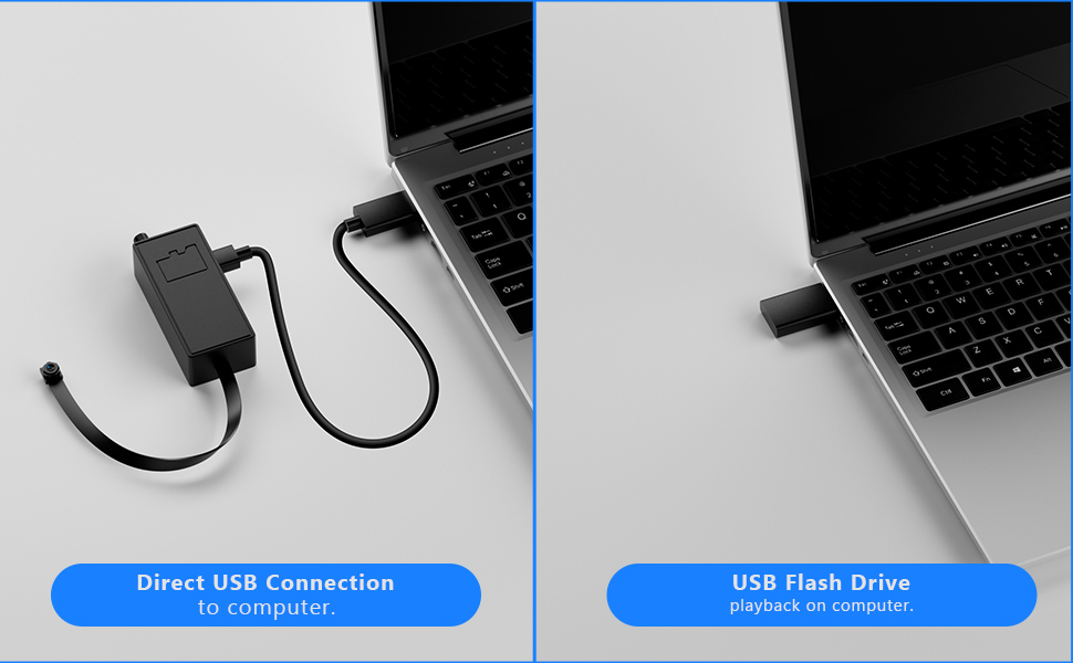spy camera diy module