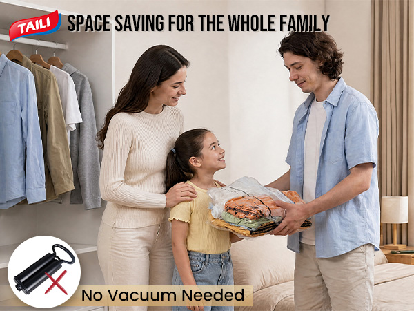 vacuum storage bags for travel