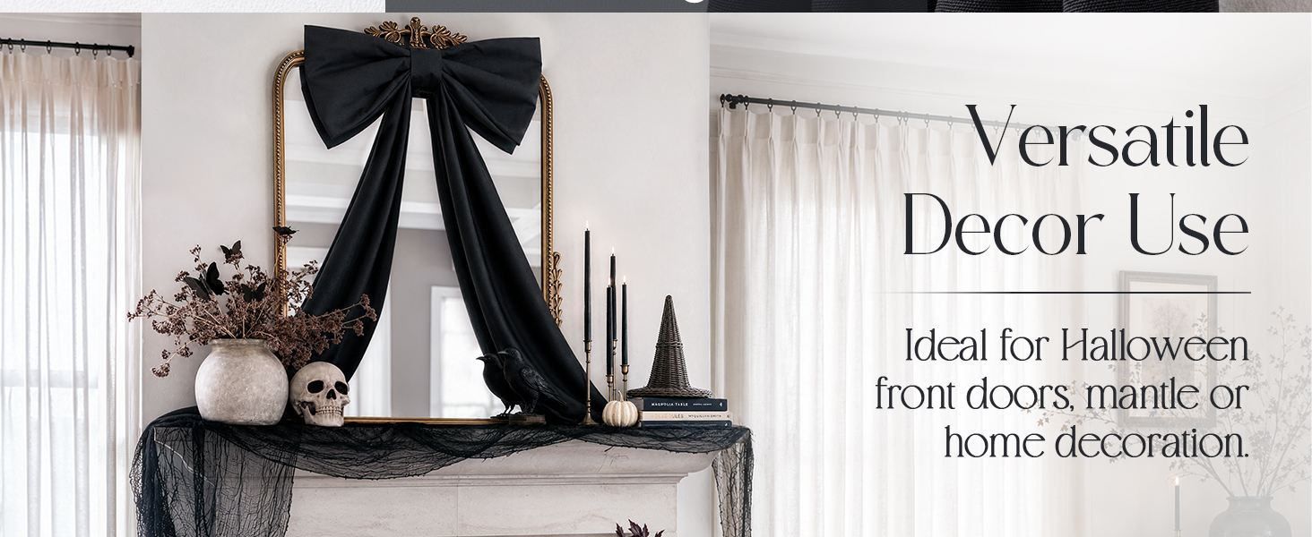 halloween decor