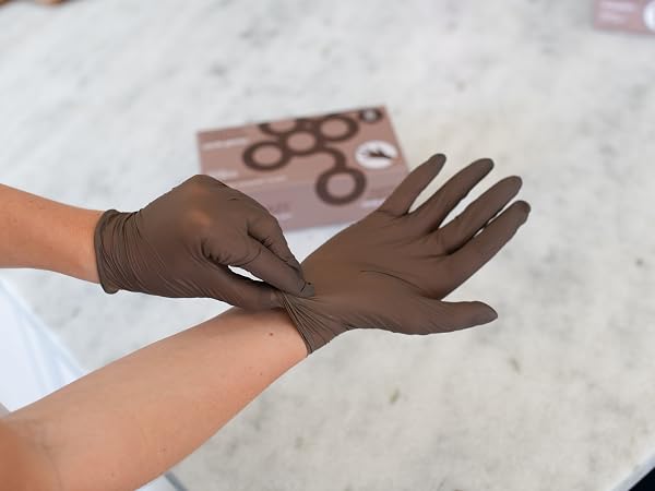 nitrile gloves large gloves disposable latex free gloves large non latex gloves medium glives
