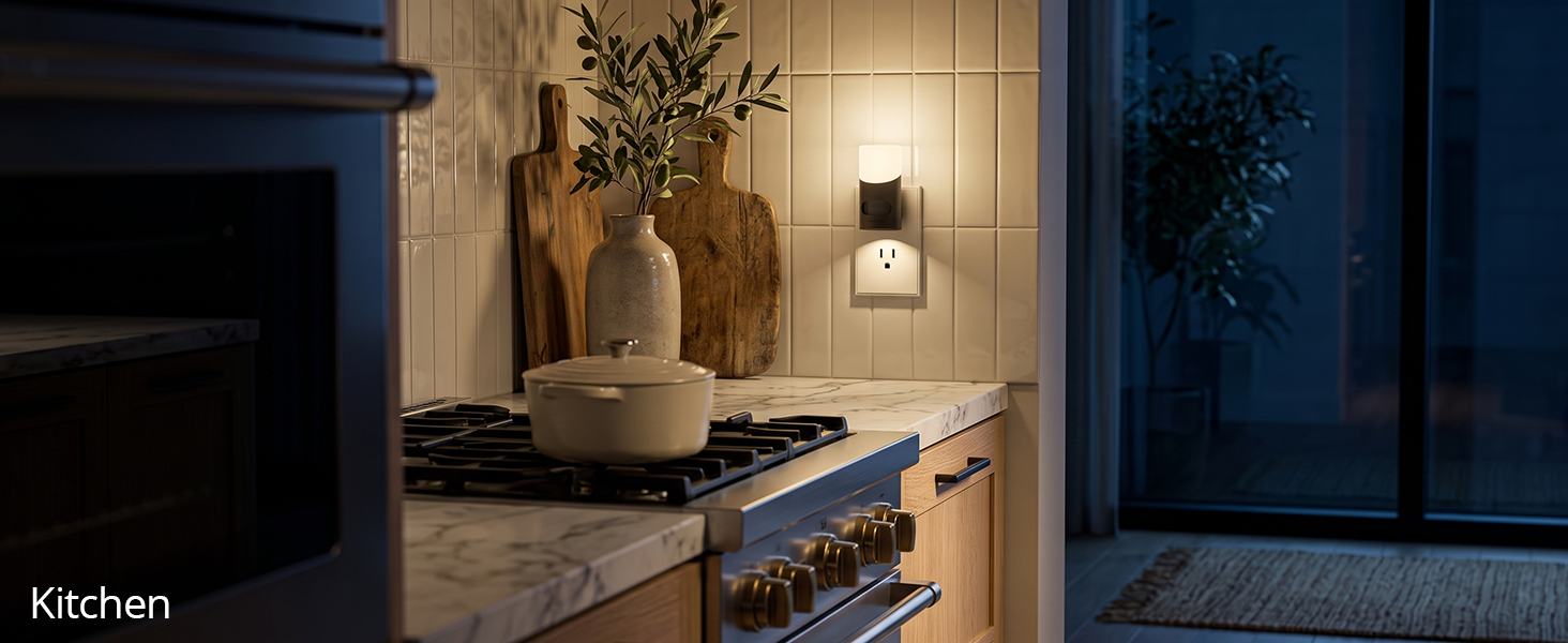 kitchen night light