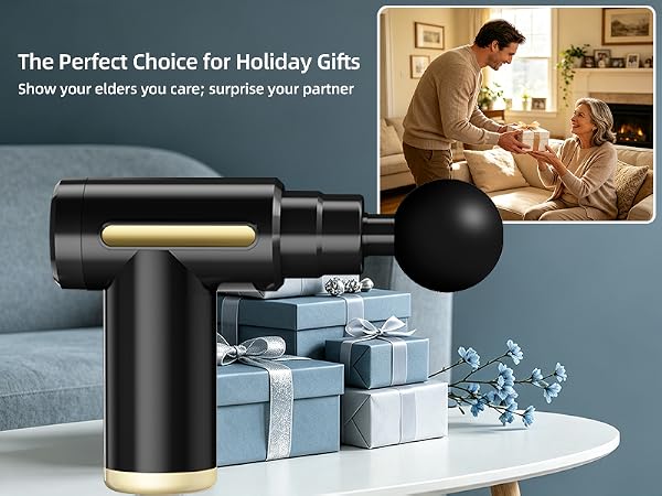 The Perfect Choice for Holiday Gifts