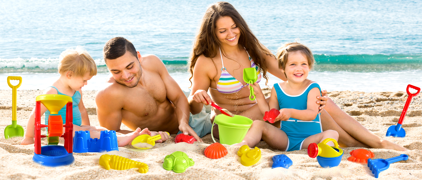 SUMMER TIME
