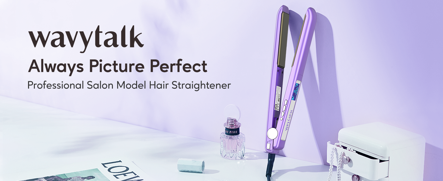 straightener