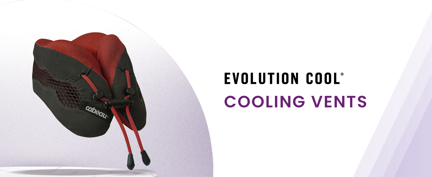 Cooling Vents