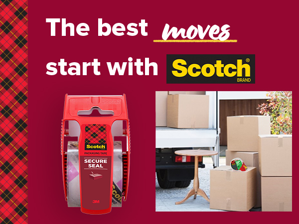 The best moves start with Scotch