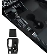 KEPHTH for 2025 2026 Honda Civic Accessories 2022 2023 2024 Car Cup Holder Inserts and Center Con...