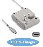 DS Lite Charger