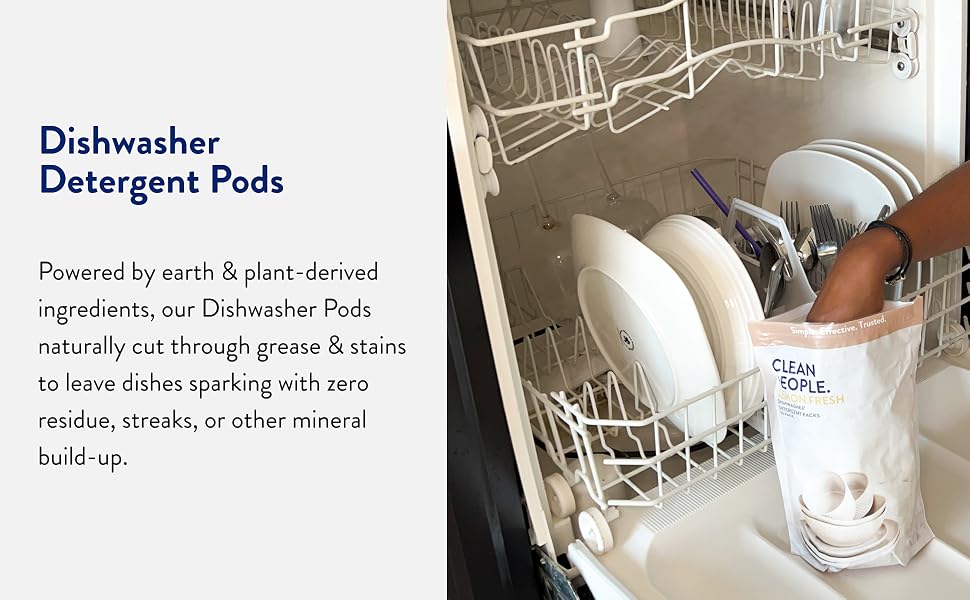 Laundry Detergent Sheets