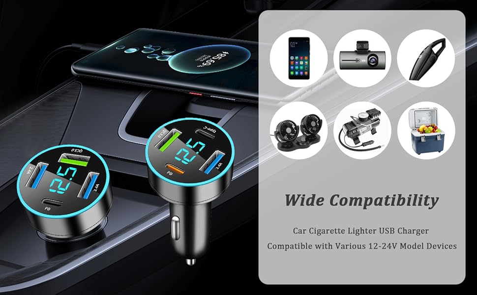 UNIVERSAL DESIGN! WIDER RANGE OF APPLICATIONS!